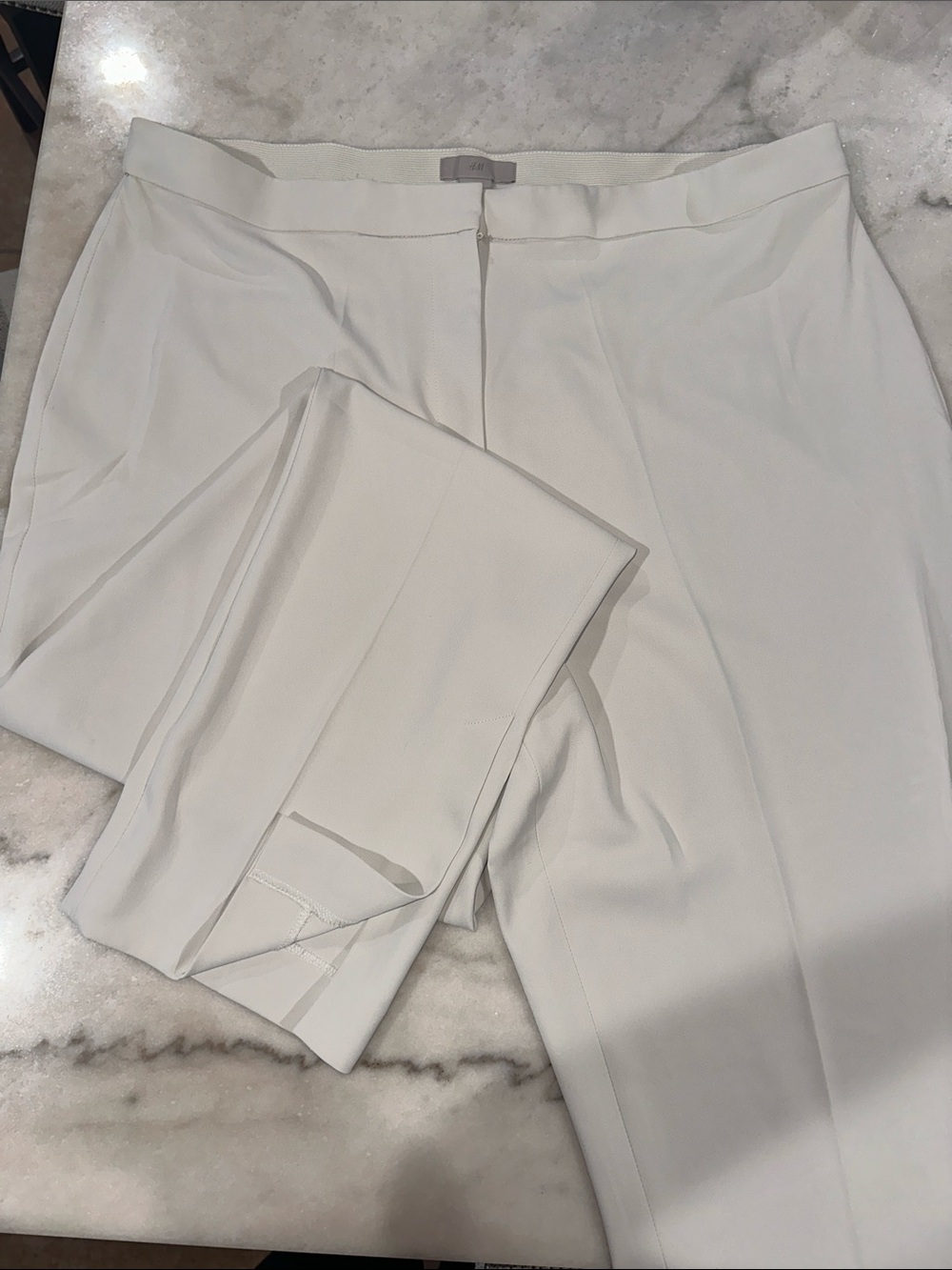 H&M Women's Tailored Dress Trousers